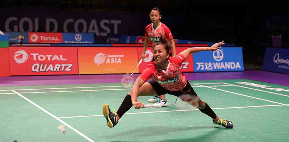 Indonesia Gagal Total Di Piala Sudirman 2017